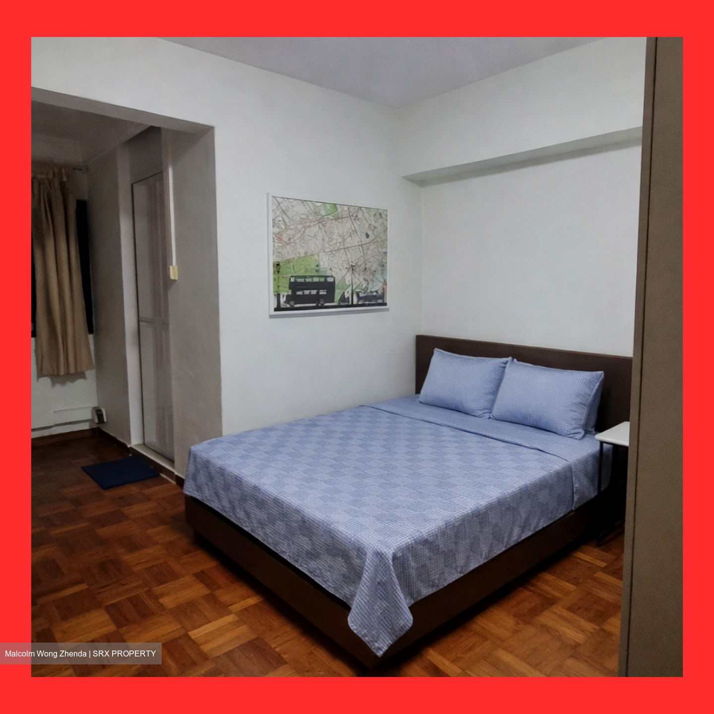 Sin Ming Avenue (Bishan),  #529588511